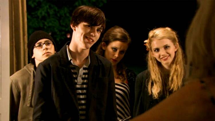 Skins (2007–2013)