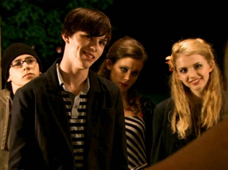 Skins (2007–2013)