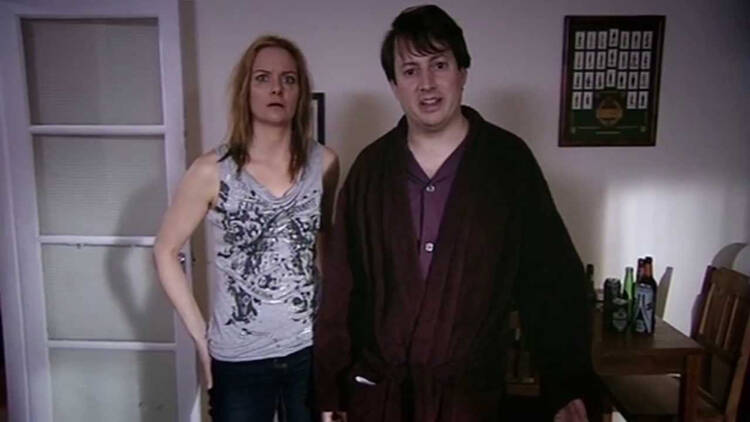 Peep Show (2003–2015)