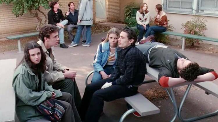 Freaks and Geeks