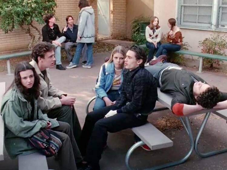 Freaks and Geeks (1999-2000)