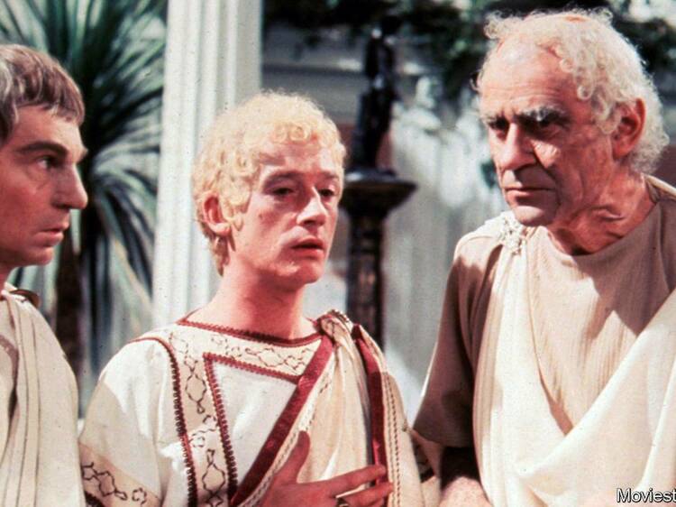 I, Claudius (1976)