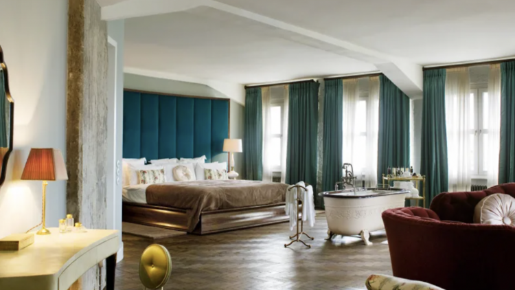 Soho House Berlin