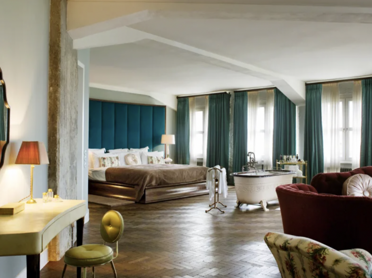 Soho House Berlin