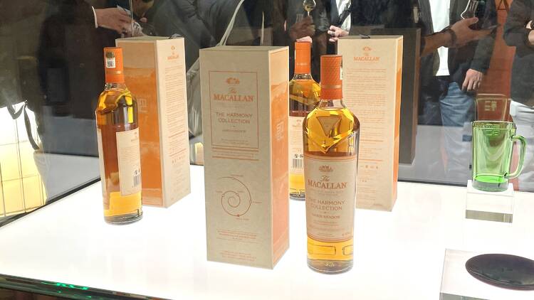 The Macallan Collaborates With Stella and Mary McCartney To Launch  Lifestyle Collection