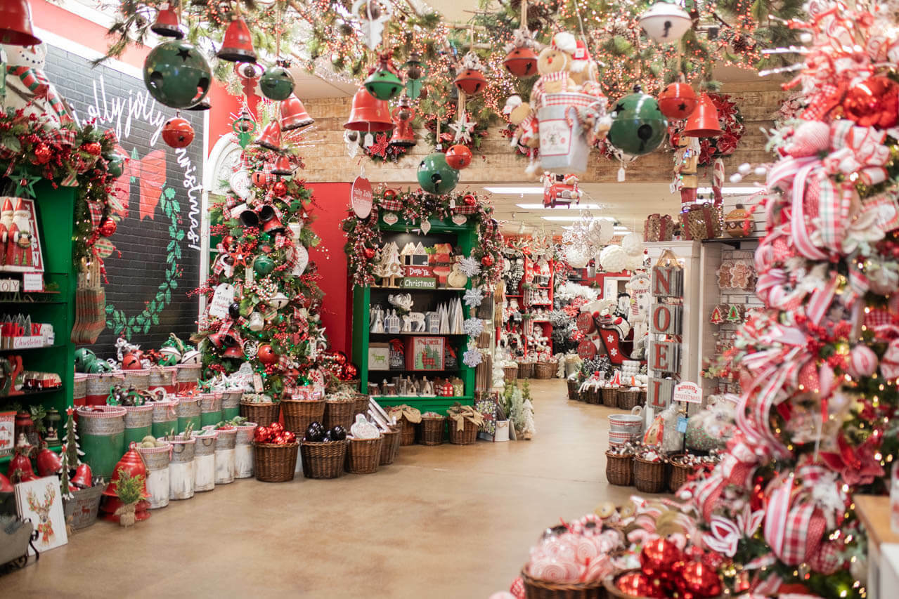 What Stores Have Christmas Stuff Out at Michael Latimore blog