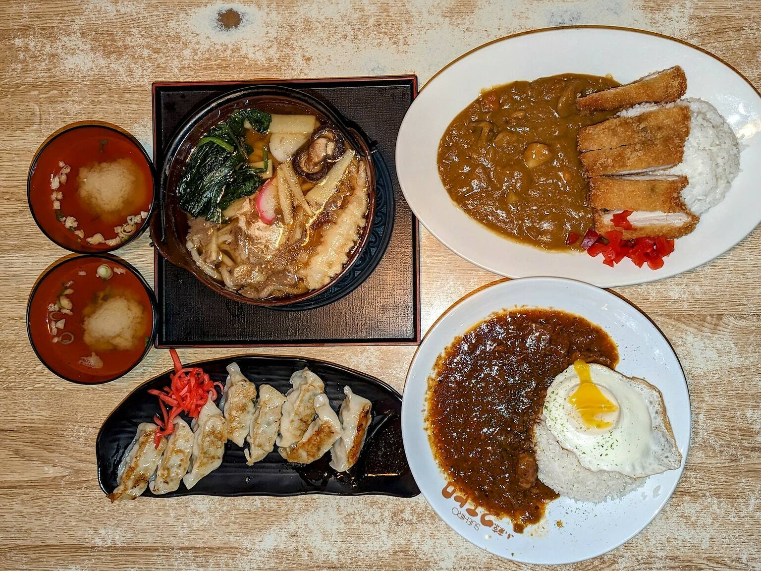 27 Best Little Tokyo Restaurants and Bars for Sushi, Ramen, Curry and Mor