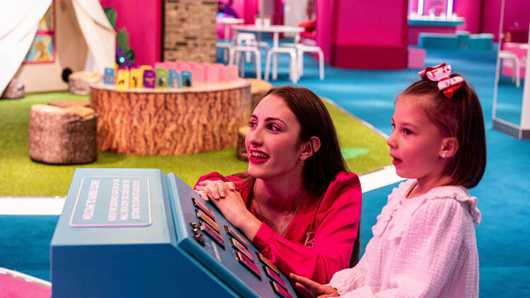 Unlocking potential Unlocking potential