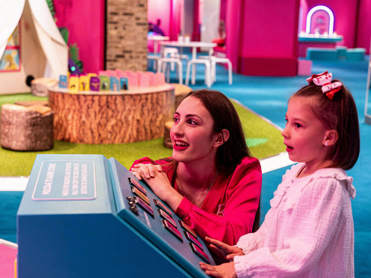 Unlocking potential Unlocking potential