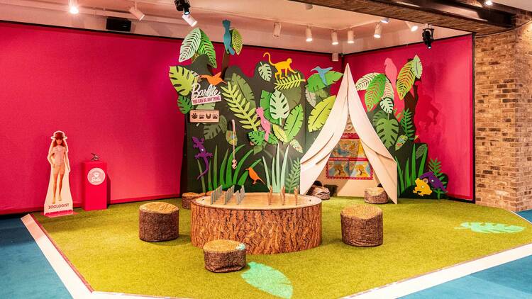 Accessible to all Accessible to all