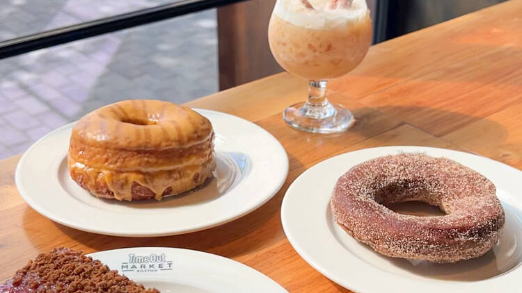 Union Square Donuts