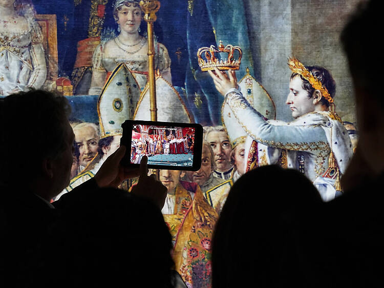 10 actividades imperdibles de la Noche de Museos