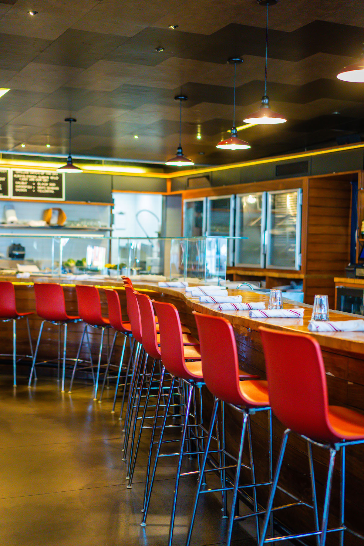 It’s official: Connie and Ted’s is closing after 13 years