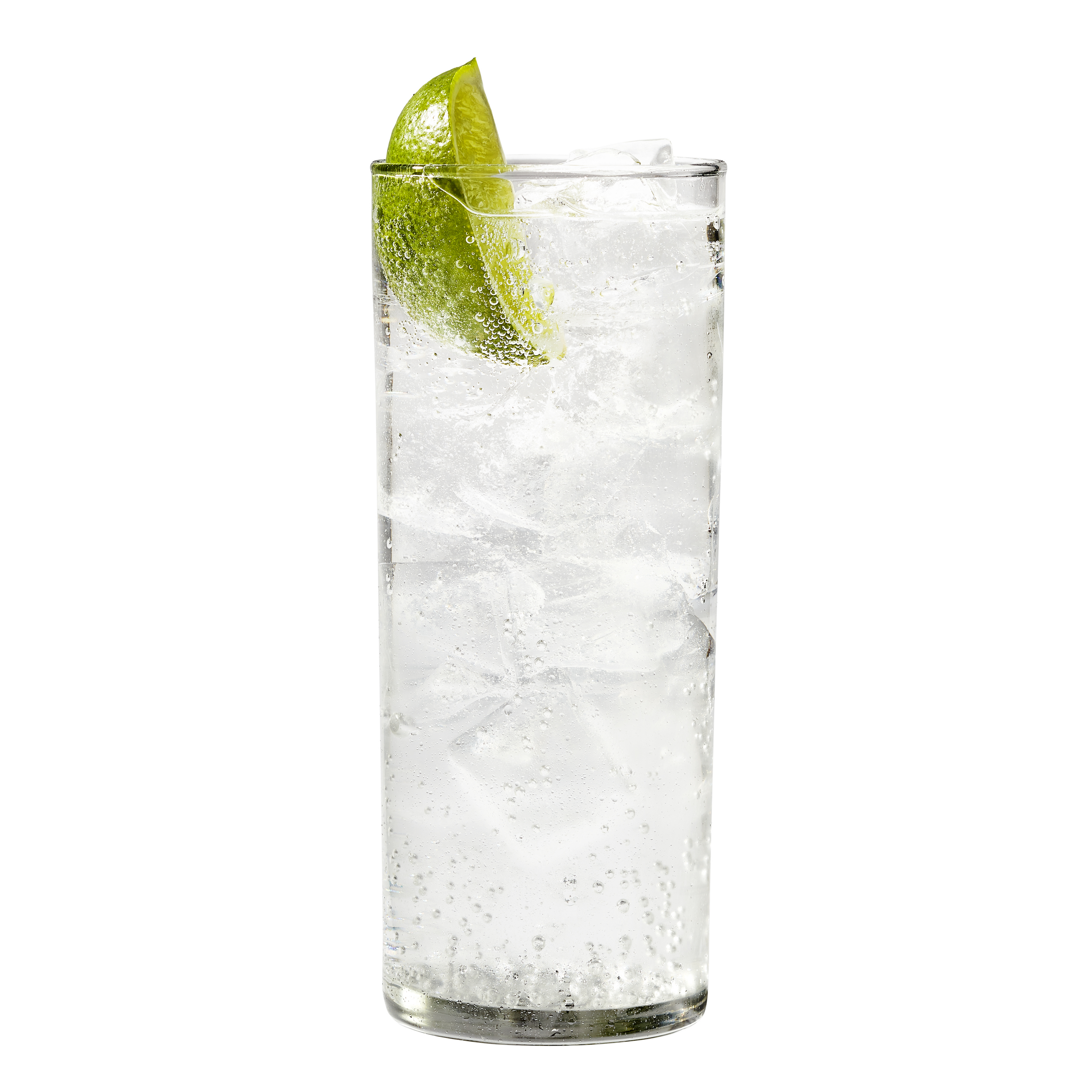 Silver Soda Tequila Patrón