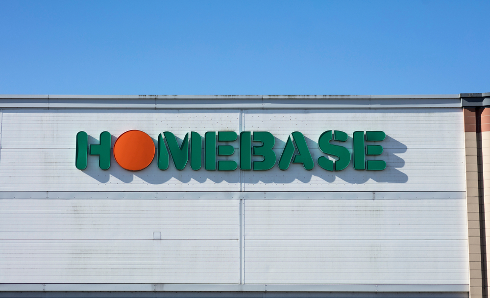 Which Homebase Stores are Closing Full List of Closures Shut