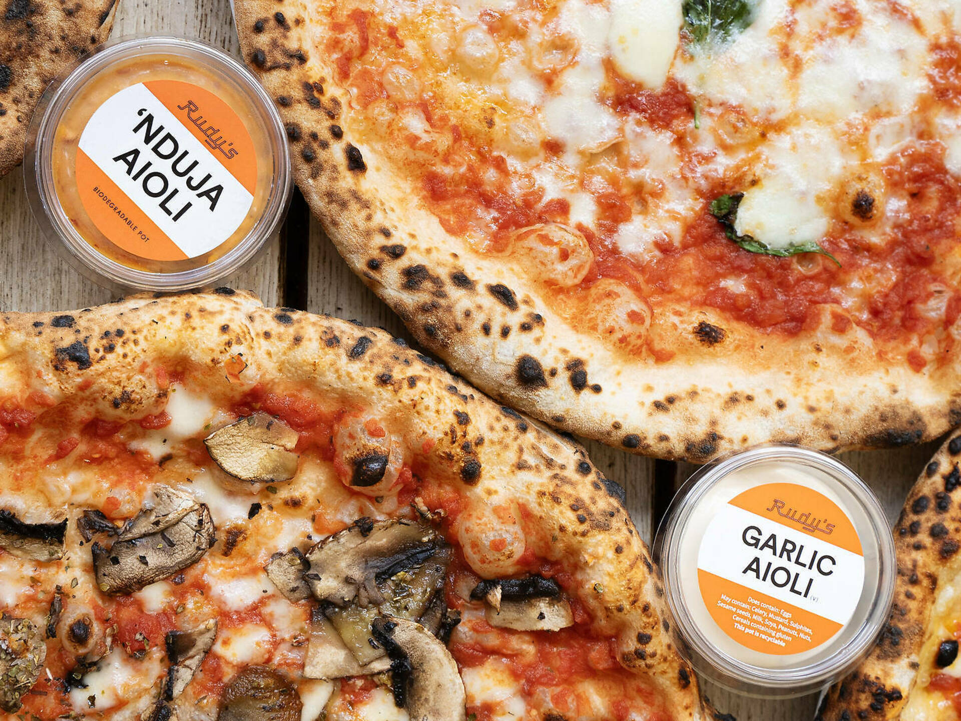 21 BEST PIZZA RESTAURANTS IN LONDON 2026 visual data 7