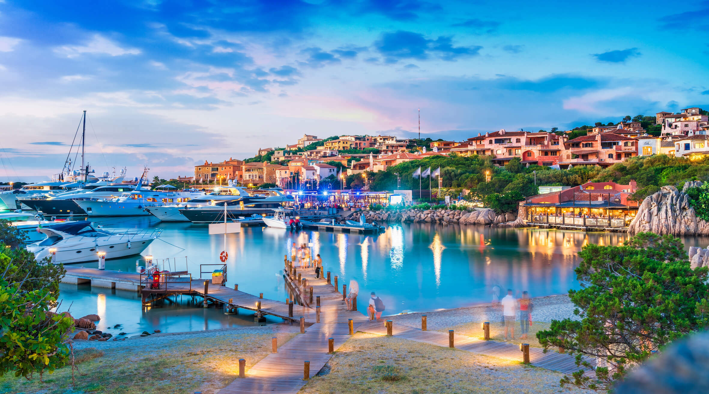 Este paraíso italiano es el destino favorito para viajar en 2024