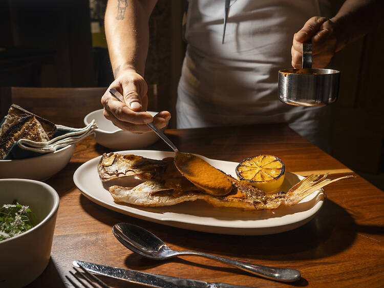 Restaurantes de la CDMX que tienen estrella Michelin en 2026