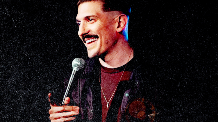 Andrew Schulz: The Life Tour