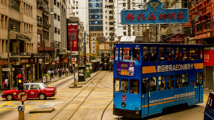 A Sheung Wan fire cause unexpected new developments