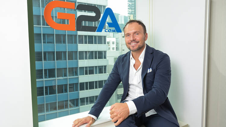 G2A