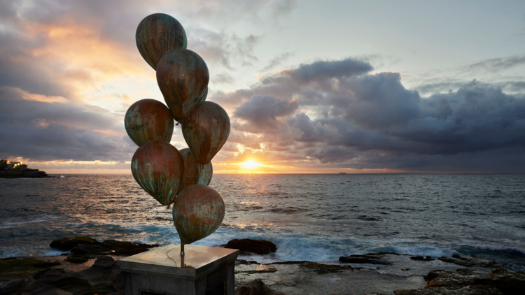 Sculpture by the Sea 2023