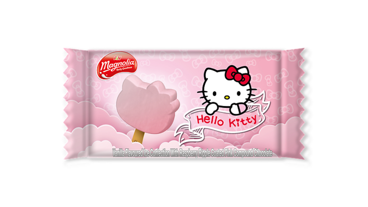 How rare is this bag? : r/HelloKitty