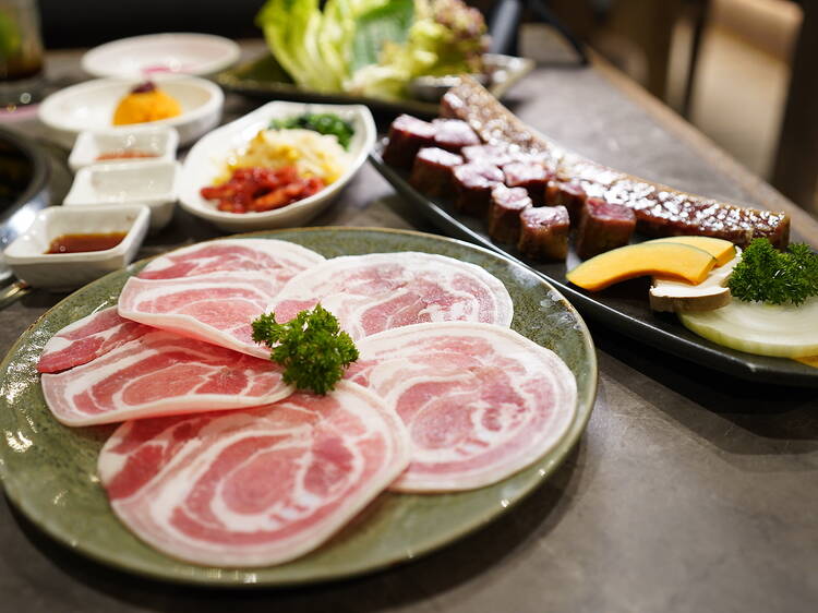 11 Best yakiniku restaurants in Hong Kong