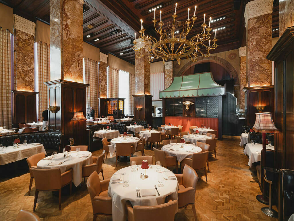 10 Best Steakhouses in Philadelphia For An Incredible Feast