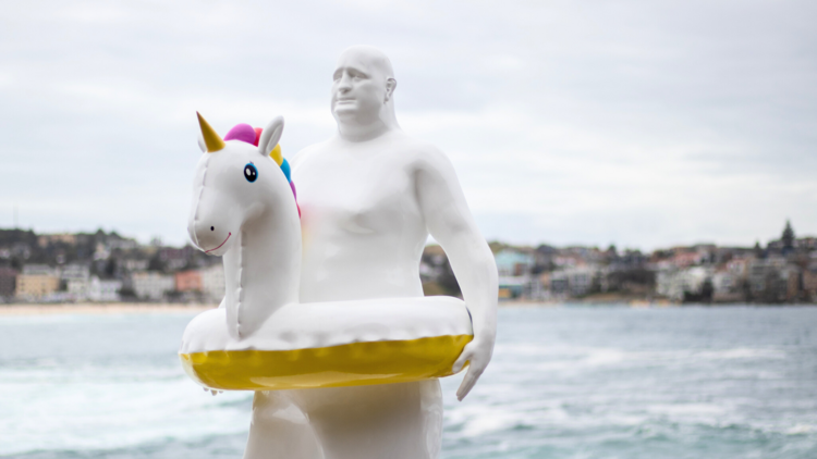 Sculpture by the Sea 2023