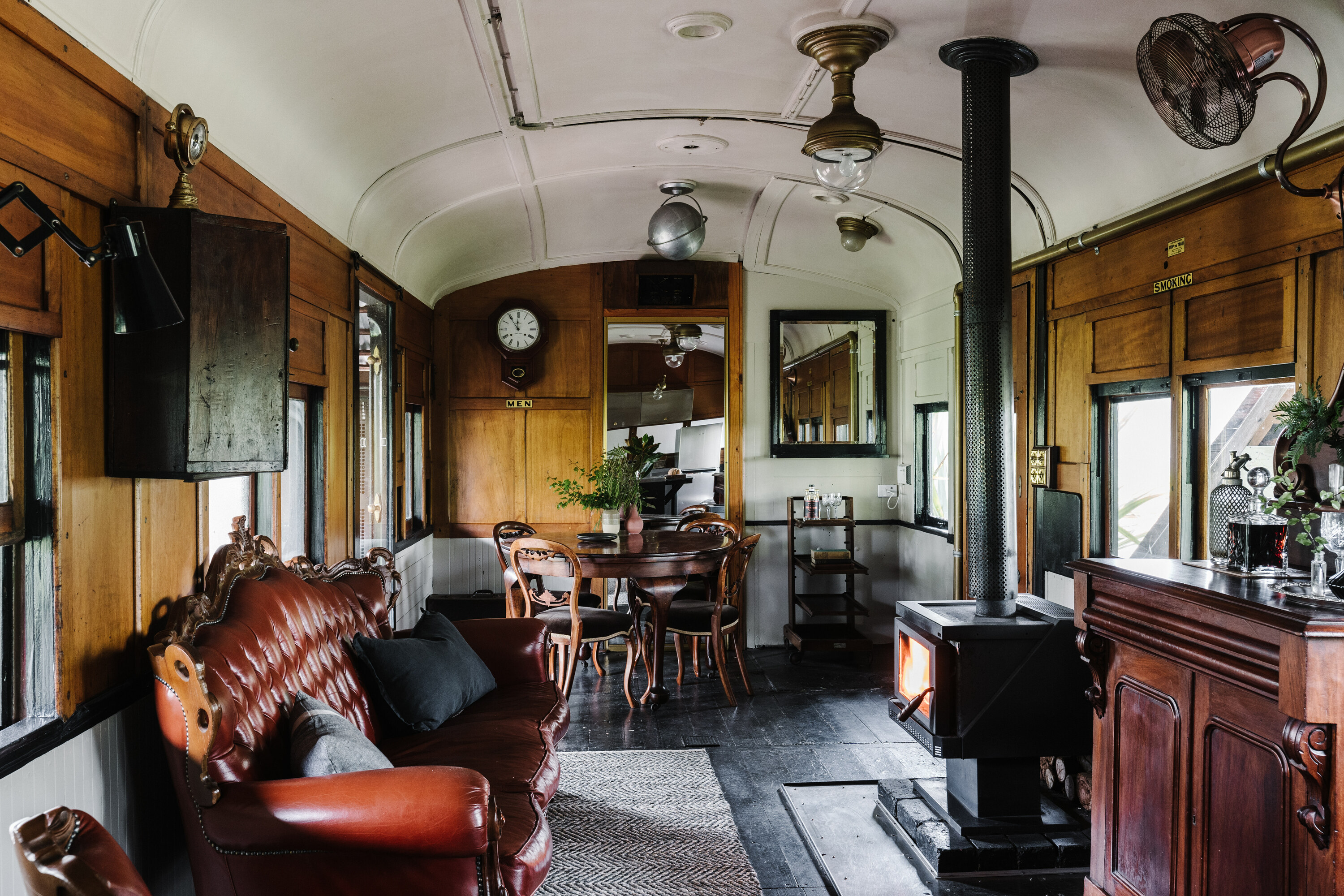 The best Airbnbs in Australia have been named – and two are in Victoria