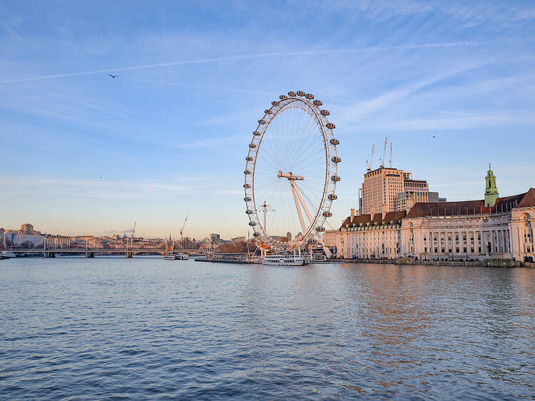 Two London tourist attractions have been named the most overpriced in the world