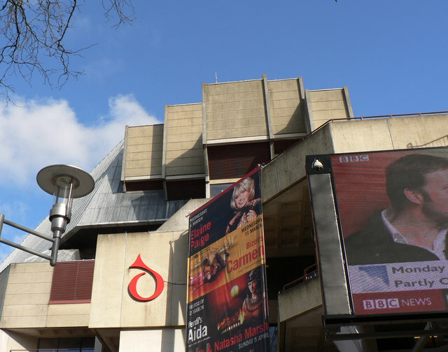 Cardiff s St David s Hall to be Closed Until 2025