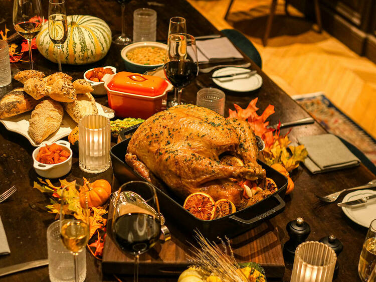 The 7 Best Places to Order Last-Minute Thanksgiving Dinner Online in 2023