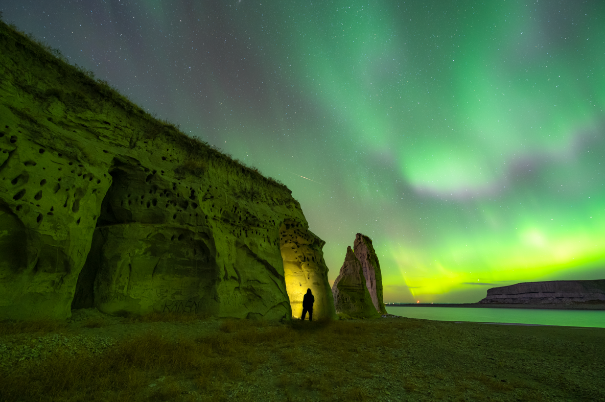10 Best Places to see the Northern Lights in the US: Aurora Borealis Spots
