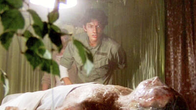 Invasion of the Body Snatchers (1978)
