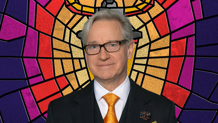 Paul Feig