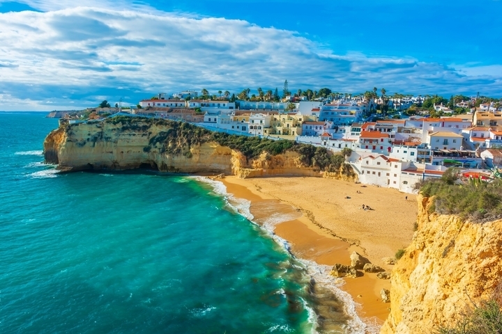 Faro is The Best Value Travel Destination According to Skyscanner