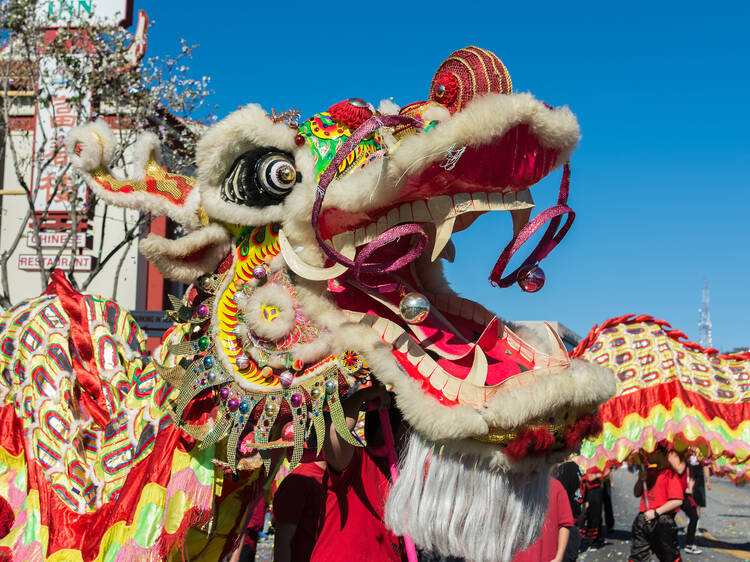 Lunar New Year 2024: Which US cities and states recognize it as a