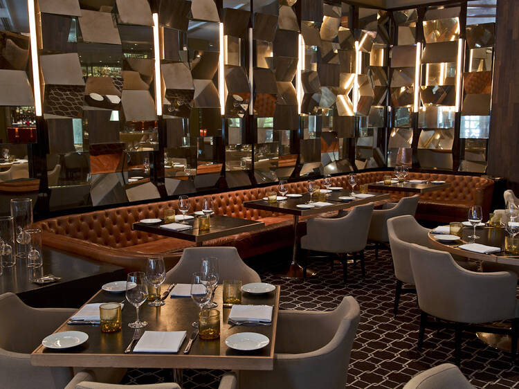 Bourbon Steak Miami by Michael Mina