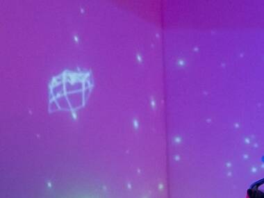 Game out at Immersive Gamebox Game out at Immersive Gamebox