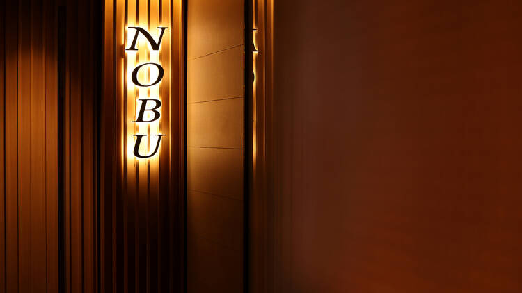 nobu hong kong