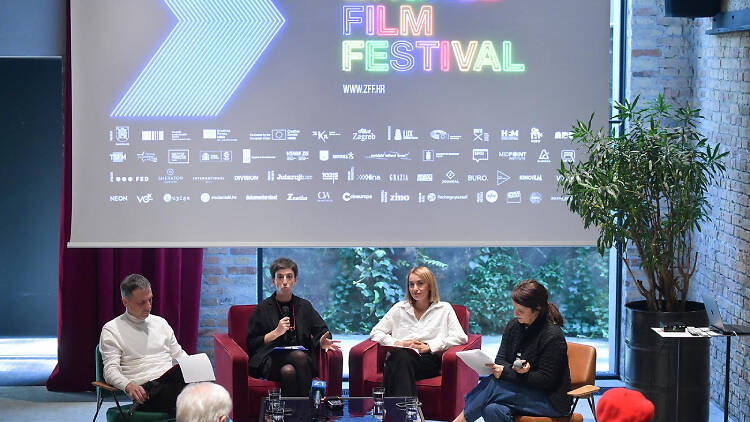 Zagreb Film Festival programme announced