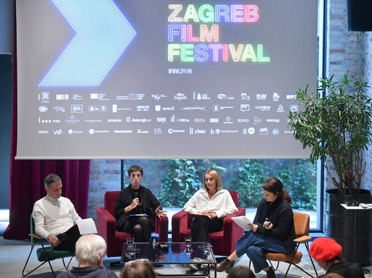 Zagreb Film Festival programme announced