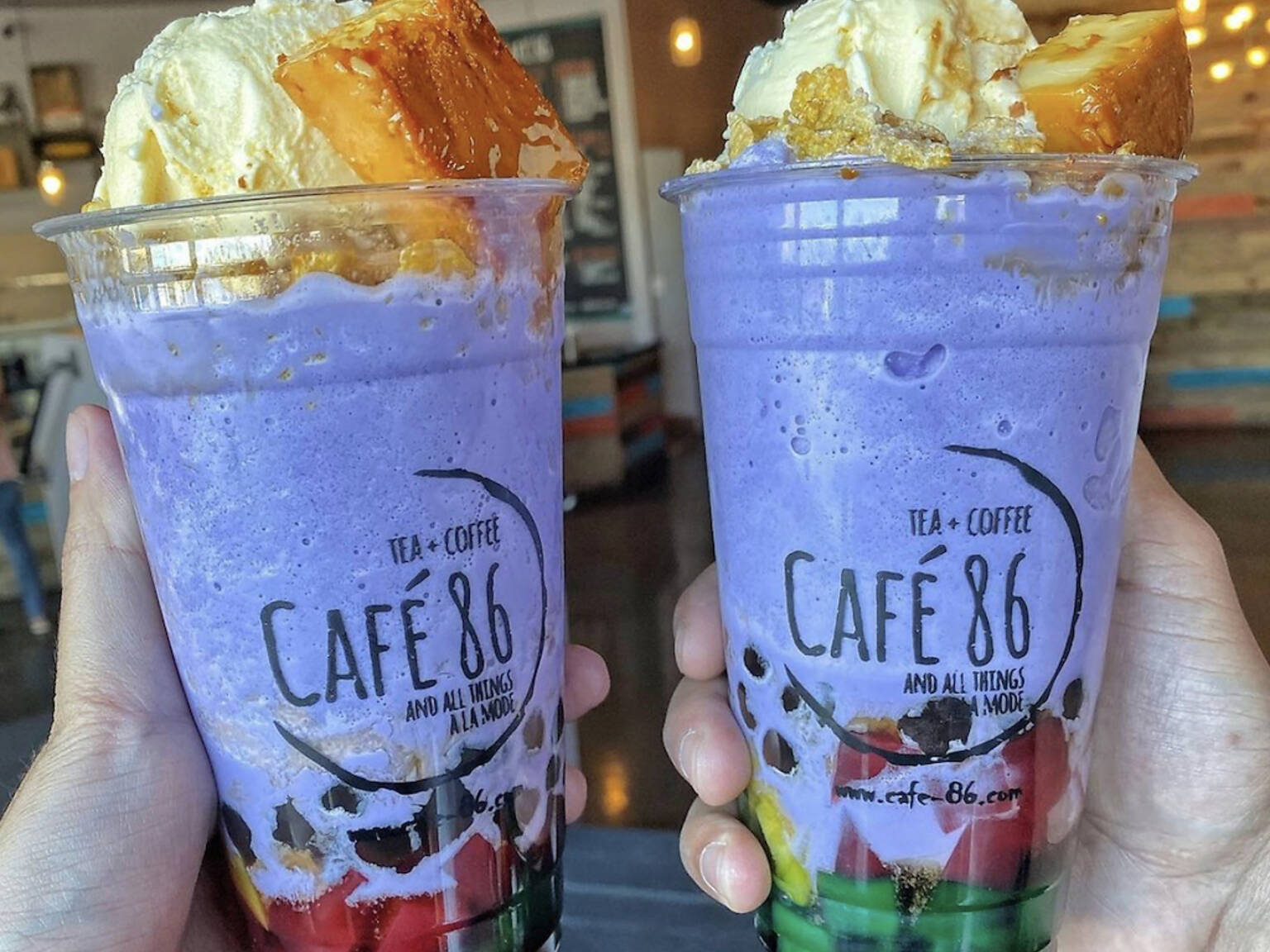 10 Best Coffee Shops in Las Vegas For Your Next Caffeine Fix Las vegas best coffee