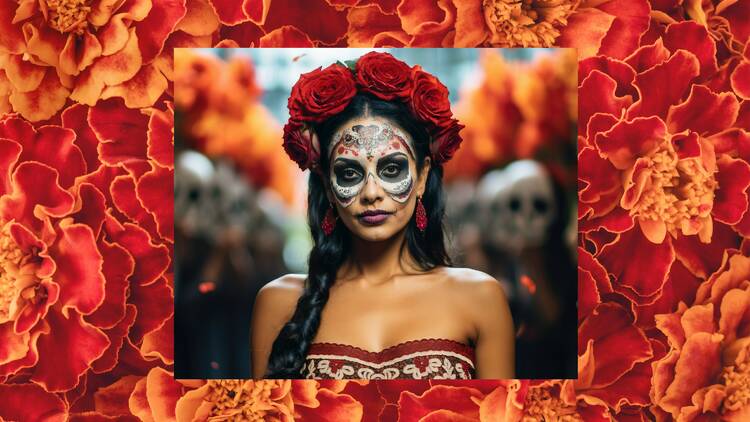 Day of the Dead