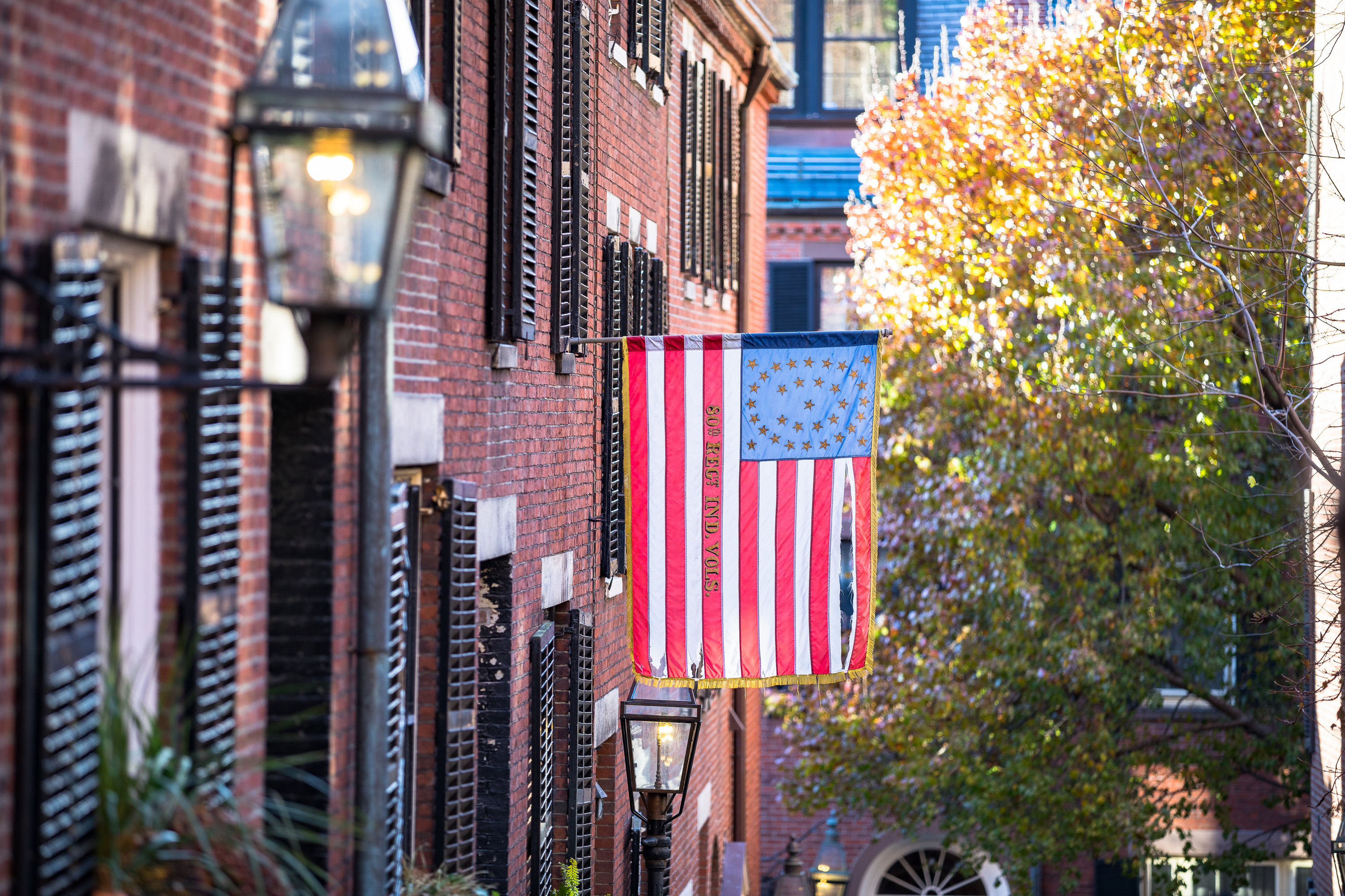 Beacon Hill, Attractions, Tours, Hotels