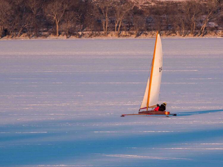 Pepin, Wisconsin