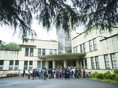 植物と街について考える「小石川植物祭」が開催、20組のプロジェクトを発表 植物と街について考える「小石川植物祭」が開催、20組のプロジェクトを発表