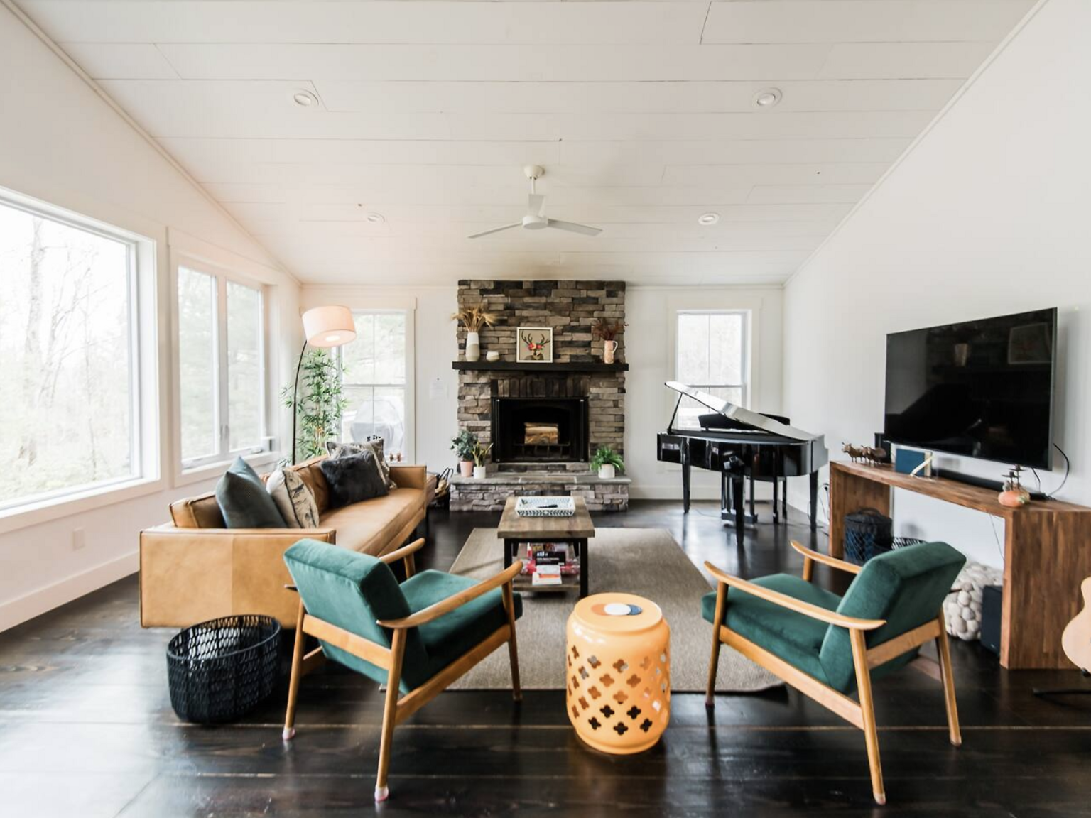 21 Coziest Airbnb Cabins near NYC Best Places to Stay near NYC